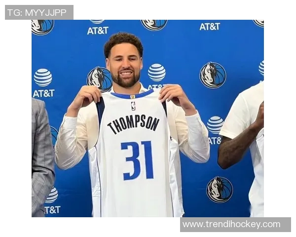 独行侠调整首发阵容汤普森或迎来状态回暖新机遇 独行侠调整首发阵容汤普森或迎来状态回暖新机遇